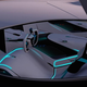 Illustration for article titled This Windowless Autonomous Racer Promises A 4-Minute Le Mans Lap